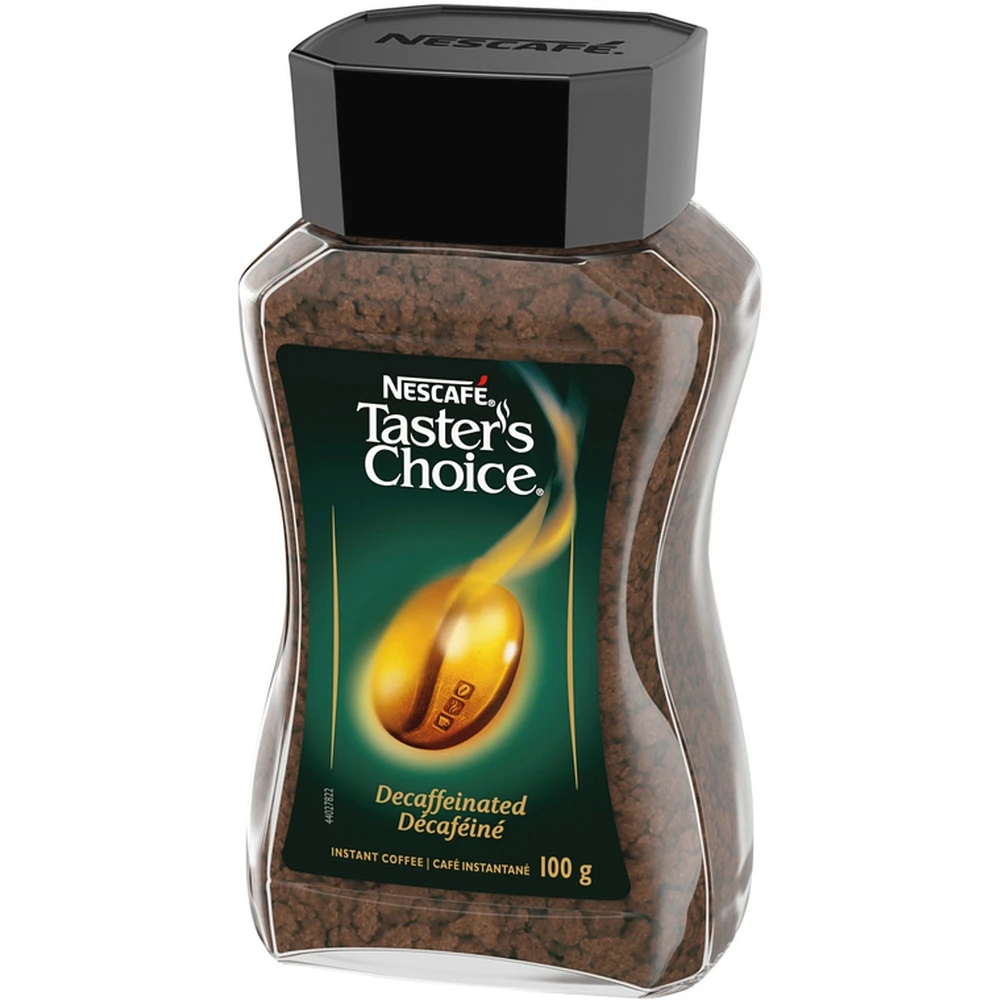 Classic Decaf Coffee