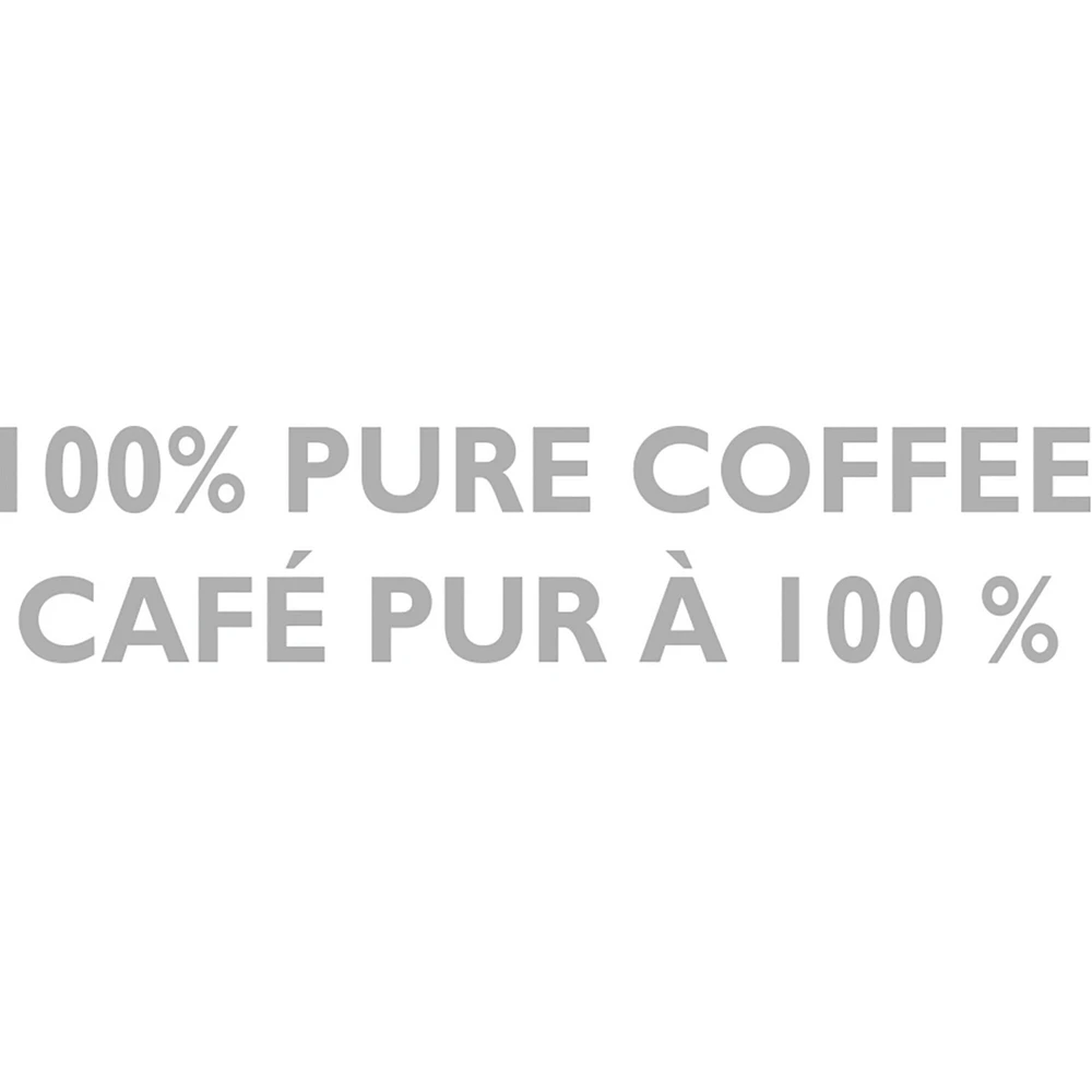 Café décaféiné Classique