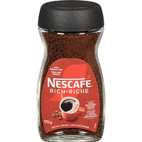 Instant Coffee