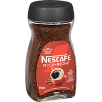 Instant Coffee