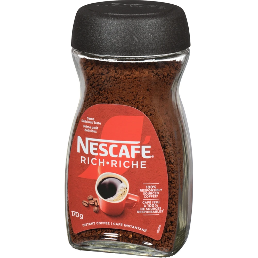 Instant Coffee