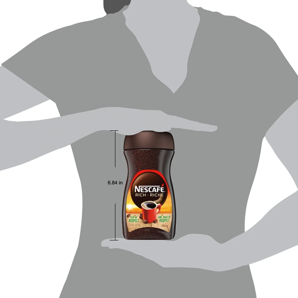 Instant Coffee