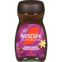 Flavoured Instant Coffee Mix French Vanilla