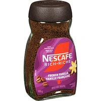 Flavoured Instant Coffee Mix French Vanilla