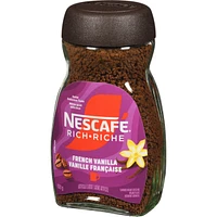Flavoured Instant Coffee Mix French Vanilla