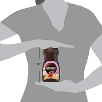 Flavoured Instant Coffee Mix French Vanilla