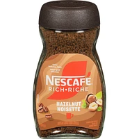 Flavoured Instant Coffee Mix Hazelnut