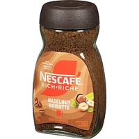 Flavoured Instant Coffee Mix Hazelnut