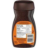 Flavoured Instant Coffee Mix Hazelnut