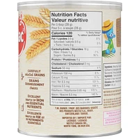 Honey & Wheat With Milk Baby Cereal, 400gx6