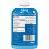 Banana Apple Mango Yogurt Purée Pouch