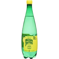 Forever Pineapple, Sparkling Water Beverage, Natural Pineapple Flavour, No Calories, No Sweeteners, No Sodium, Sourced & Bottled In France