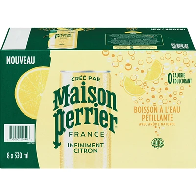 Forever Lemon