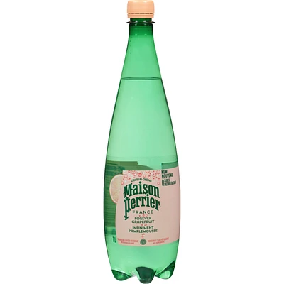Forever Grapefruit, Sparkling Water Beverage