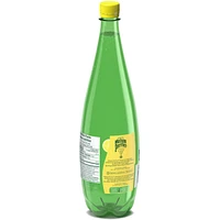 Forever Lemon, Sparkling Water Beverage, Natural Lemon Flavour, No Calories, No Sweeteners, No Sodium, Sourced & Bottled In France