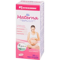 Prenatal Multivitamin, 100 tablets