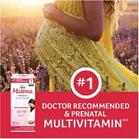 Prenatal Multivitamin, 100 tablets