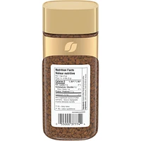 GOLD Instant and Roast & Ground Medium Coffee
