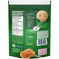 Organic Biscuits Honey Flavour Toddler Snack