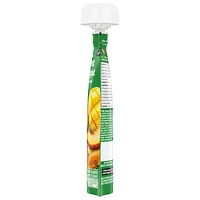 Purée Biol. Mangue Pêche Carotte Patate douce avec avoine