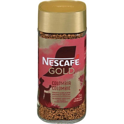 Origins Colombia Coffee