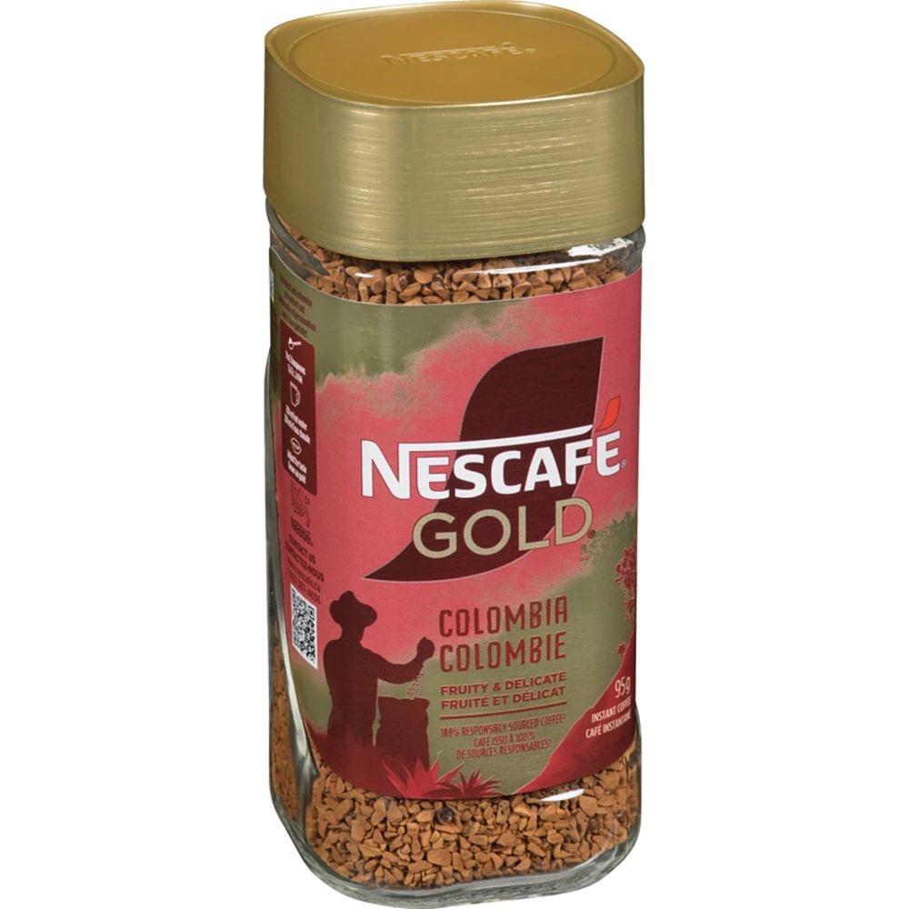Origins Colombia Coffee