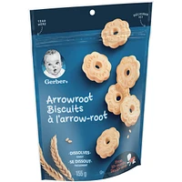 Arrowroot Biscuits, Baby Snacks