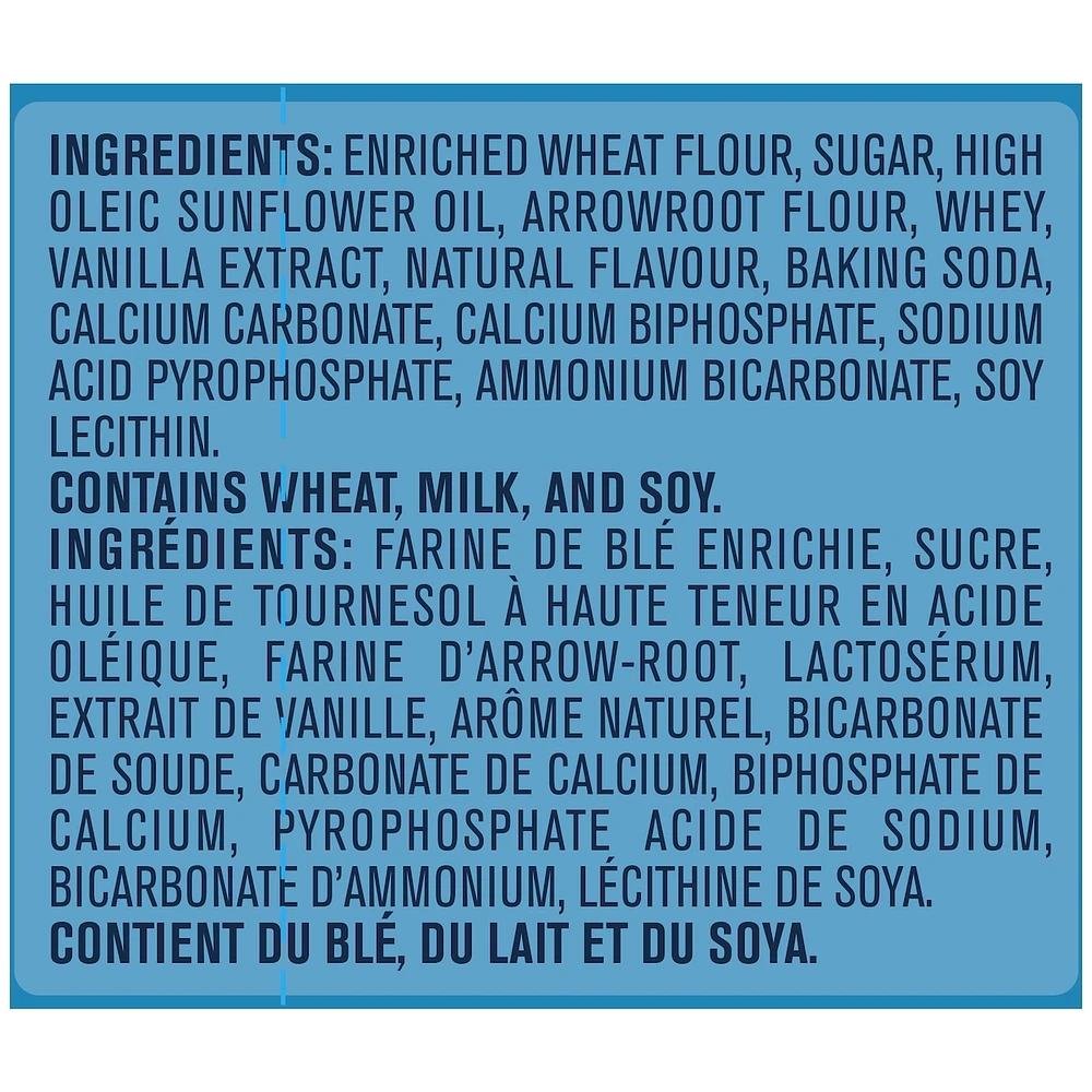 Arrowroot Biscuits, Baby Snacks