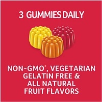 MATERNA Prenatal Multivitamin Gummies with DHA