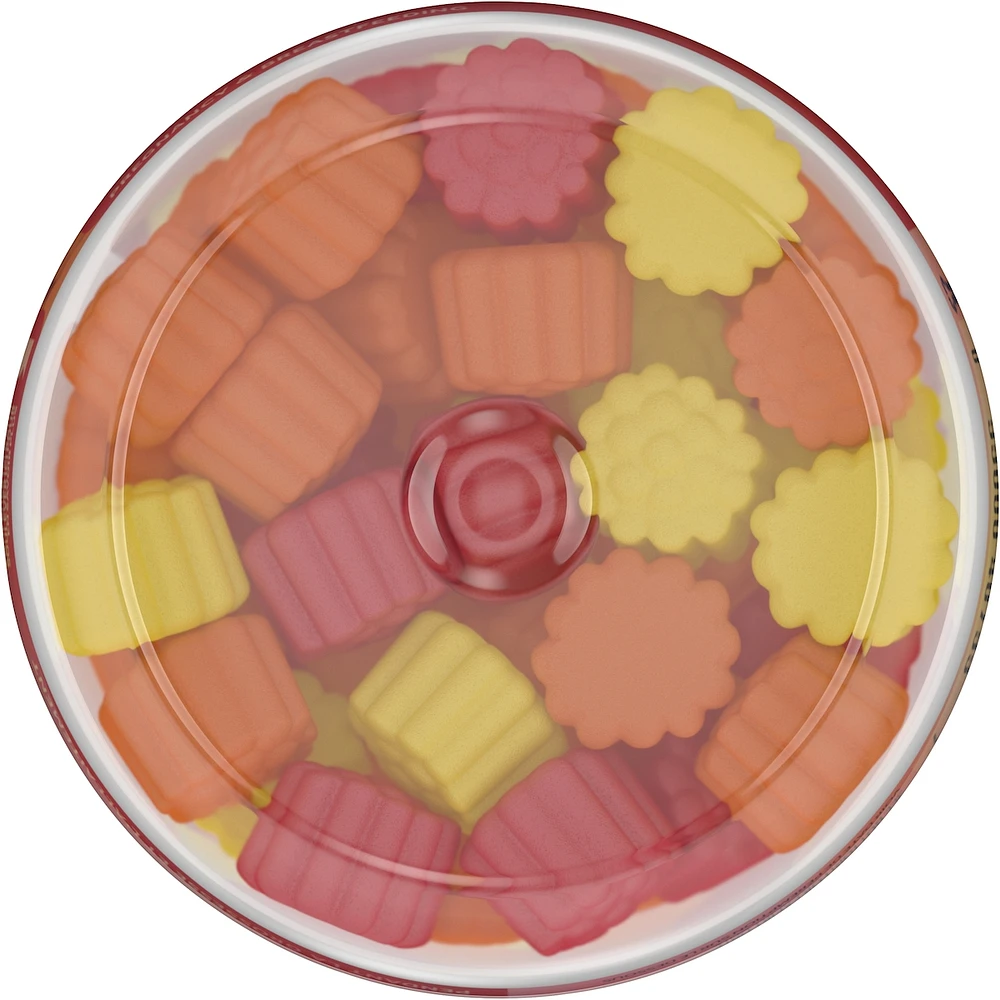 MATERNA Prenatal Multivitamin Gummies with DHA