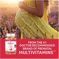 MATERNA Prenatal Multivitamin Gummies with DHA