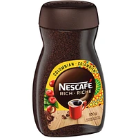 RICH Colombian, Instant Coffee