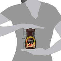 RICH Colombian, Instant Coffee