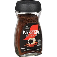 Rich Intense Instant Coffee