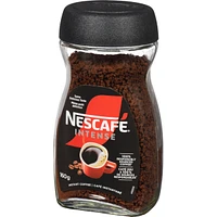 Rich Intense Instant Coffee