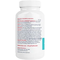 100mg Caffeine Tablets