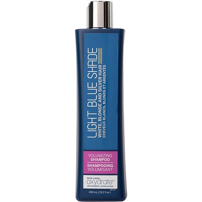 Volumizing Shampoo
