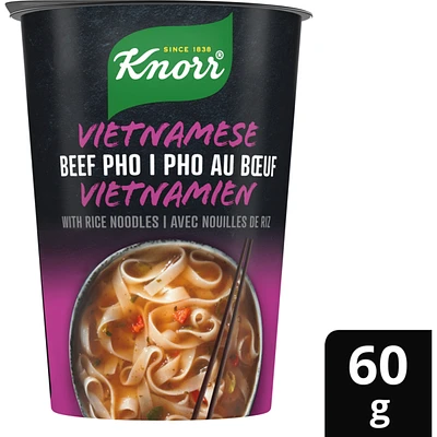 Soup Mix Noodle With Chicken and Vegetable