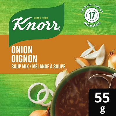 Soup Mix Onion No Artificial Colours Or Flavours