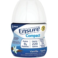Ensure® Compact VANILLA