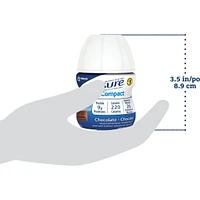 Ensure® Compact CHOCOLATE