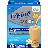 Ensure® Protein Max VANILLA