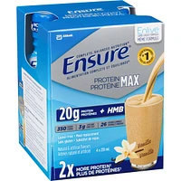 Ensure® Protein Max VANILLA