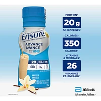 Ensure® Protein Max VANILLA