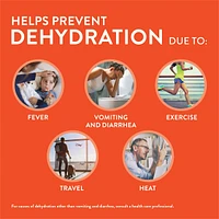 Pedialyte® Fruit Punch Powder