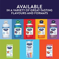 Pedialyte® Fruit Punch Powder