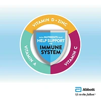 Ensure High Protein 16 g of protein, ready-to-drink nutritional supplement, Chocolate, 6 x 235 mL