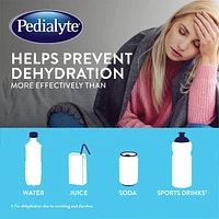 Pedialyte® Freezer Pops