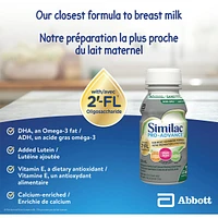 Similac Pro-Advance® Step 2 Baby Formula, 6-24 months, with 2'-FL
