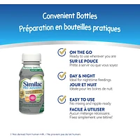 Similac Pro-Advance® Step 2 Baby Formula, 6-24 months, with 2'-FL